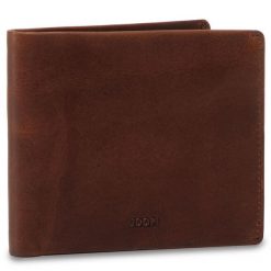 Duży Portfel Męski JOOP!. Brązowe portfele JOOP!, bez wzorów. Za 289.99 zł.