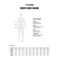 Kurtka Hummel hmlAUTHENTIC Training. Białe kurtki Hummel, m, bez wzorów, bez kaptura. Za 110.00 zł.