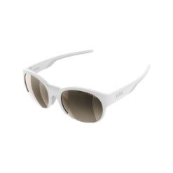 Okulary - AVAIL - idealne na każdą okazję. Białe okulary przeciwsłoneczne POC. Za 714.40 zł.