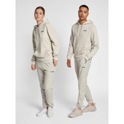 Spodnie do biegania Hummel GC Austin. Niebieskie szorty Hummel, xl, bez wzorów, z bawełny, sportowe. Za 234.00 zł.