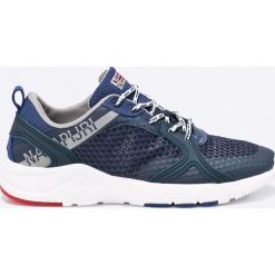 Napapijri - Buty. Buty sportowe casual marki Napapijri. W wyprzedaży za 329.90 zł.