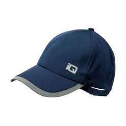 Czapka Z Daszkiem Logo Rome. Niebieskie czapki z daszkiem New Era, bez wzorów. Za 93.99 zł.