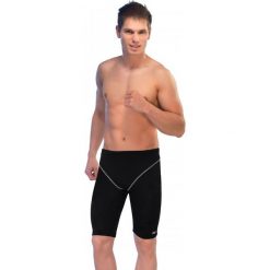 Gwinner Kąpielówki X-JAMMER Chlorine proof czarne r. L. Kąpielówki Gwinner. Za 85.79 zł.