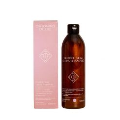 Szampon dla koni Grooming Deluxe Bubble Gum Gloss. Szampony i pielęgnacja GROOMING DELUXE. Za 150.00 zł.