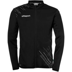 Kurtka z dresu Uhlsport Score 26 Classic. Białe kurtki Uhlsport, xl, bez wzorów, z dresówki, bez kaptura. Za 195.35 zł.