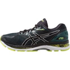ASICS GELNIMBUS Obuwie do biegania treningowe black/neon lime. Buty do biegania marki ASICS. Za 759.00 zł.