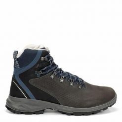 Buty trekkingowe Chiruca Taiga 05 Gore-Tex. Brązowe buty turystyczne Chiruca, bez wzorów, z gore-texu, bez zapięcia, trekkingowe, gore-tex. Za 658.80 zł.