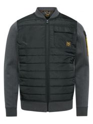 PME Legend Kurtka w kolorze antracytowym rozmiar: M. Czarne kurtki PME Legend, m, bez wzorów, bez kaptura. Za 324.26 zł.