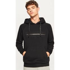 Bluza z kapturem - Czarny. Bluzy z kapturem marki DOMYOS. Za 69.99 zł.