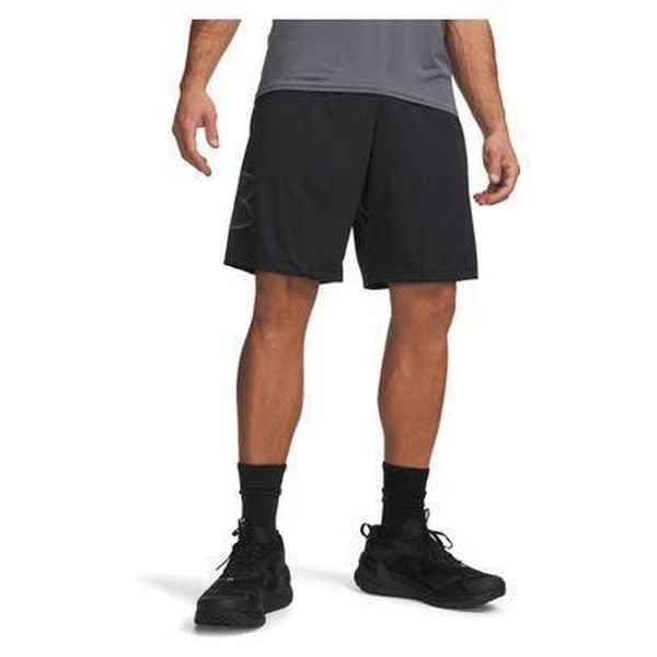 Szorty Under Armour Tech™ Graphic. Czarne szorty Under Armour, l, bez wzorów, sportowe. Za 224.99 zł.