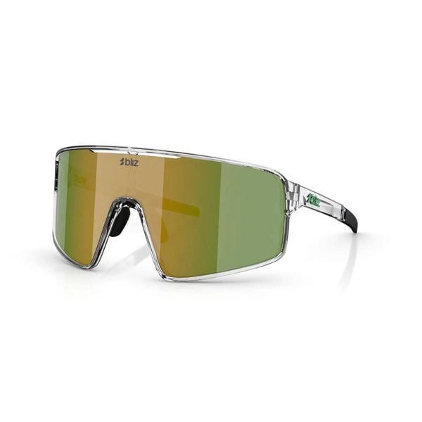 Okulary przeciwsłoneczne Bliz P001. Białe okulary przeciwsłoneczne Bliz. Za 319.99 zł.