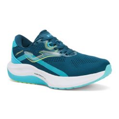 Buty do biegania męskie Joma Hispalis. Białe buty do biegania Joma, bez wzorów, bez zapięcia, do biegania. Za 229.99 zł.