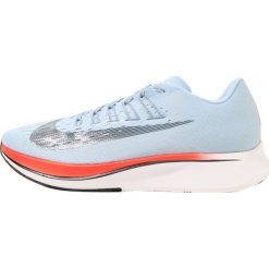 Nike Performance ZOOM FLY Obuwie do biegania treningowe blue. Buty do biegania marki Nike Performance. Za 629.00 zł.
