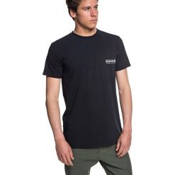 Quiksilver Koszulka The Original Mountain And Waveblack eqyzt05009-kvj0 (Rozmiar M). T-shirty sportowe marki Quiksilver. W wyprzedaży za 79.00 zł.