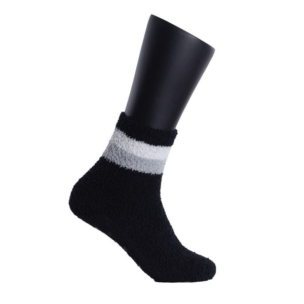 Skarpety 2514 Softee Grip czarne 35-38. Czarne skarpety 2117 OF SWEDEN, bez wzorów, z elastanu. Za 129.99 zł.