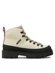 Tommy Jeans Trapery Tjm Hiking Boot Wl EM0EM01491 Écru. Trapery Tommy Jeans, z jeansu, bez zapięcia. Za 849.99 zł.