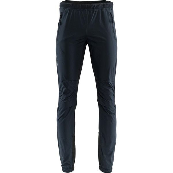 Spodnie narciarskie Silvini Soracte. Czarne spodnie narciarskie i snowboardowe Silvini, m, bez wzorów, narciarskie. Za 371.71 zł.