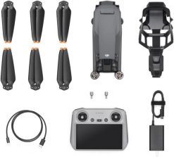 DJI Mavic 3 Pro (DJI RC). Drony Dji. Za 9,069.00 zł.