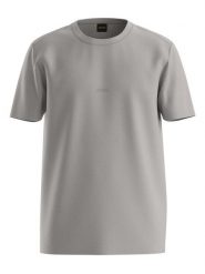 Hugo Boss Fashion Koszulka w kolorze szarym rozmiar: L. Szare bezrękawniki Hugo Boss Fashion, l, bez wzorów, z bawełny, bez kołnierzyka, bez ramiączek. Za 100.99 zł.