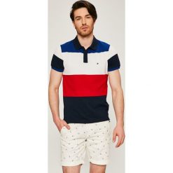 Tommy Hilfiger - Polo. Koszulki polo marki Tommy Hilfiger. Za 399.90 zł.
