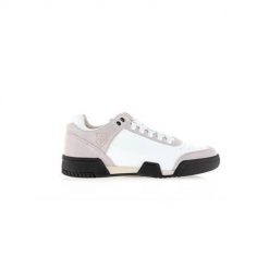Buty do chodzenia męskie K-Swiss Gstaad Neu Lux. Brązowe buty sportowe casual K-SWISS, bez wzorów, z materiału, bez zapięcia. Za 476.00 zł.