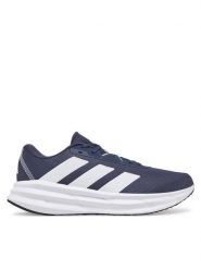 Adidas Buty do biegania Galaxy 7 JQ8118 Granatowy. Niebieskie buty do biegania Adidas, bez wzorów, z materiału, bez zapięcia, do biegania. Za 179.99 zł.