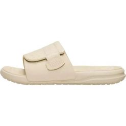 HeyDude Męskie Klapki Wave Alt Slide. Brązowe klapki Hey dude, z materiału. Za 199.00 zł.