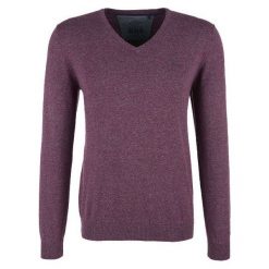 S.Oliver Męski Sweter, Xxl, Burgund. Swetry nierozpinane marki S.Oliver. Za 119.00 zł.