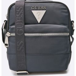 Guess Jeans - Saszetka. Saszetki i nerki marki Guess Jeans. W wyprzedaży za 239.90 zł.