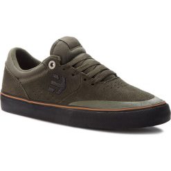 Tenisówki ETNIES - Marana Vulc 4101000425 Green/Black 310. Trampki marki Etnies. W wyprzedaży za 239.00 zł.