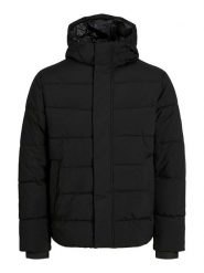 Jack & Jones Kurtka przejściowa "Pace" w kolorze czarnym rozmiar: XL. Czarne kurtki Jack & Jones, xl, bez wzorów, bez kaptura. Za 110.55 zł.