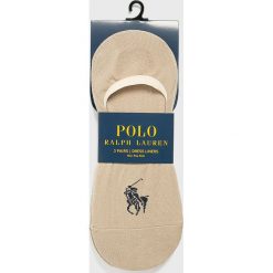 Polo Ralph Lauren - Skarpety (3-pack). Skarpety marki Polo Ralph Lauren. Za 89.90 zł.