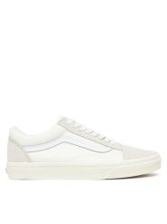 Vans Tenisówki Old Skool VN000D5NWHT1 Biały. Białe trampki Vans, m, bez wzorów, bez zapięcia. Za 399.99 zł.