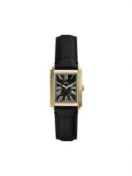 Fossil Zegarek FS6091 Czarny. Czarne, analogowe zegarki Fossil. Za 789.99 zł.