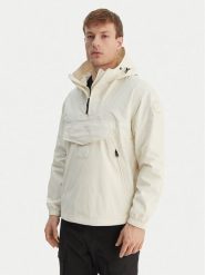 Napapijri Kurtka anorak RF Next WB NP0A4FI3 Écru Loose Fit. Kurtki Napapijri, m, bez wzorów, z syntetyku, bez kaptura. Za 879.99 zł.