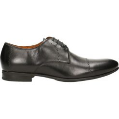 Półbuty LOUIS. Eleganckie półbuty marki Gino Rossi. W wyprzedaży za 249.90 zł.