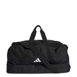 Torba Mercedes - AMG Petronas Formula 1 Team DNA. Czarne torby na ramię Adidas, bez wzorów, z materiału, na ramię, bez dodatków. Za 219.00 zł.