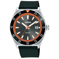 Zegarek Męski LORUS RS959DX9. Zegarki Lorus. Za 432.75 zł.