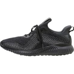 Adidas Performance ALPHABOUNCE EM Obuwie do biegania treningowe black/night metalllic/carbon. Buty do biegania marki adidas Performance. Za 399.00 zł.