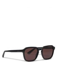 Calvin Klein Okulary przeciwsłoneczne CK23533S Czarny. Czarne okulary przeciwsłoneczne CALVIN KLEIN. Za 519.99 zł.