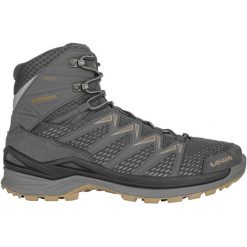 LOWA buty średnie INNOX PRO GTX MID. Buty turystyczne Lowa, bez wzorów, z materiału, bez zapięcia, trekkingowe. Za 872.62 zł.