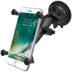 RAM MOUNT Uchwyt X-Grip™ montowany do szyby RAM-B-166-UN10U. Selfie stick RAM MOUNTS. Za 395.99 zł.