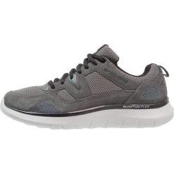 Skechers Sport QUANTUMFLEX Tenisówki i Trampki charcoal. Trampki marki Skechers Sport. W wyprzedaży za 251.10 zł.