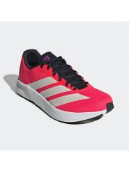 Adidas Buty "Duramo RC 2" w kolorze czerwonym do biegania rozmiar: 46,5. Czerwone buty do biegania Adidas, bez wzorów, z materiału, bez zapięcia, do biegania. Za 135.49 zł.