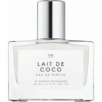 Lait de Coco - Woda perfumowana. Perfumy męskie Le Monde Gourmand. Za 139.00 zł.