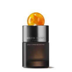 Molton Brown Sunlit Clementine & Vetiver Woda perfumowana 100 ml. Perfumy męskie MOLTON BROWN. Za 769.00 zł.