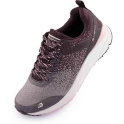 Alpine Pro Gatim Buty trekkingowe unisex 39 – wodoodporne. Zielone buty trekkingowe Alpine Pro, bez wzorów, z gumy, bez zapięcia. Za 253.99 zł.