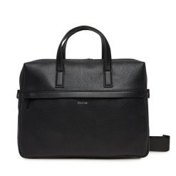 Torba na laptopa Calvin Klein. Czarne torby na laptopa CALVIN KLEIN. Za 349.99 zł.