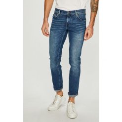 Tommy Hilfiger - Jeansy Denton. Jeansy Tommy Hilfiger. W wyprzedaży za 319.90 zł.