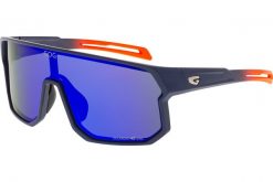 Okulary przeciwsłoneczne GOG VIDAR. Brązowe okulary przeciwsłoneczne GOG. Za 199.00 zł.